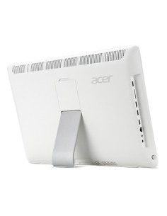 Acer Aspire Z1-612 Intel® Pentium® 49,5 cm (19.5") 1600 x 900 Pixel 4 GB DDR3L-SDRAM 500 GB HDD PC All-in-one Windows 10 Home 2
