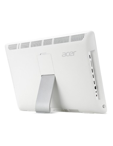 Acer Aspire Z1-612 Intel® Pentium® 49,5 cm (19.5") 1600 x 900 Pixel 4 GB DDR3L-SDRAM 500 GB HDD PC All-in-one Windows 10 Home