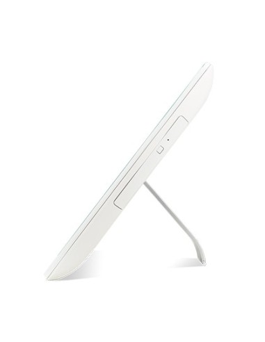 Acer Aspire Z1-612 Intel® Pentium® 49,5 cm (19.5") 1600 x 900 Pixel 4 GB DDR3L-SDRAM 500 GB HDD PC All-in-one Windows 10 Home