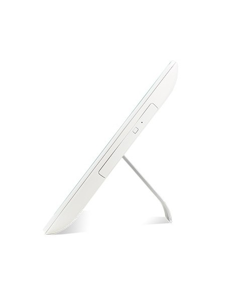 Acer Aspire Z1-612 Intel® Pentium® 49,5 cm (19.5") 1600 x 900 Pixel 4 GB DDR3L-SDRAM 500 GB HDD PC All-in-one Windows 10 Home