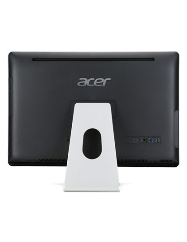 Acer Aspire Z3-710 Intel® Core™ i3 60,5 cm (23.8") 1920 x 1080 Pixel Touch screen 4 GB DDR3L-SDRAM 1000 GB HDD PC All-in-one