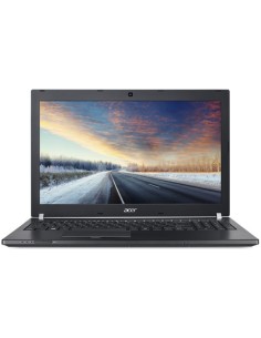 Acer TravelMate P6 P658-M-76PG Computer portatile 39,6 cm (15.6") HD Intel® Core™ i7 4 GB DDR4-SDRAM 256 GB SSD Windows 7