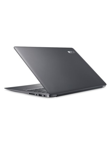 Acer TravelMate X3 X349-M-57C0 Computer portatile 35,6 cm (14") Full HD Intel® Core™ i5 8 GB DDR4-SDRAM 256 GB SSD Windows 7