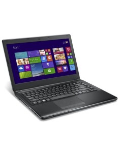 Acer TravelMate P2 P259-MG-50k7 Computer portatile 39,6 cm (15.6") HD Intel® Core™ i5 4 GB DDR4-SDRAM 500 GB HDD NVIDIA®