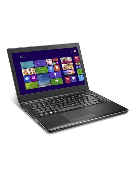 Acer TravelMate P2 P259-MG-50k7 Computer portatile 39,6 cm (15.6") HD Intel® Core™ i5 4 GB DDR4-SDRAM 500 GB HDD NVIDIA®