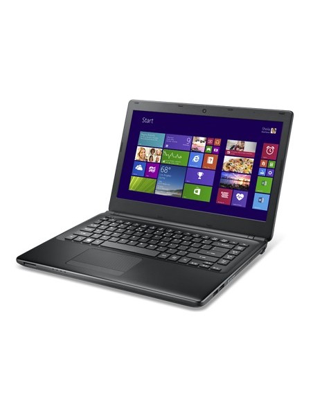 Acer TravelMate P2 P259-MG-50k7 Computer portatile 39,6 cm (15.6") HD Intel® Core™ i5 4 GB DDR4-SDRAM 500 GB HDD NVIDIA®