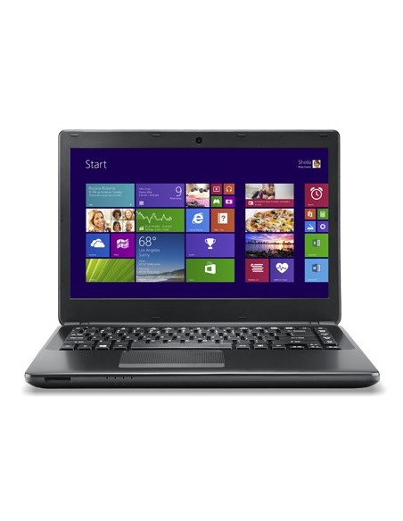 Acer TravelMate P2 P259-MG-50k7 Computer portatile 39,6 cm (15.6") HD Intel® Core™ i5 4 GB DDR4-SDRAM 500 GB HDD NVIDIA®