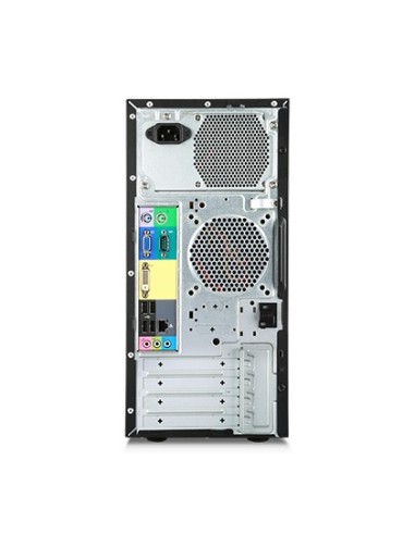 Acer Veriton M M2632G DDR3-SDRAM i3-4170 Desktop Intel® Core™ i3 4 GB 500 GB HDD Windows 7 Professional PC Nero