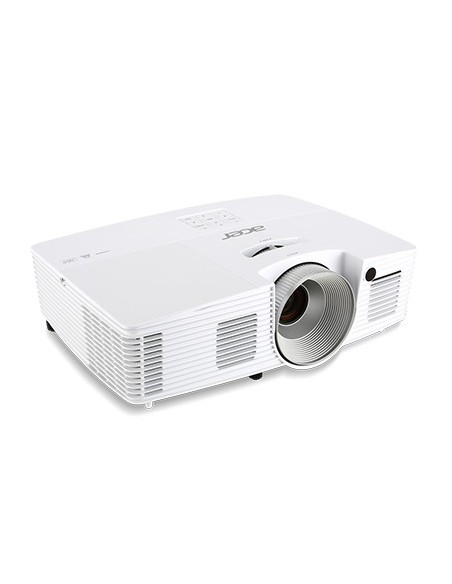 Acer Professional and Education X133PWH videoproiettore Proiettore a raggio standard 3100 ANSI lumen DLP WXGA (1280x800)