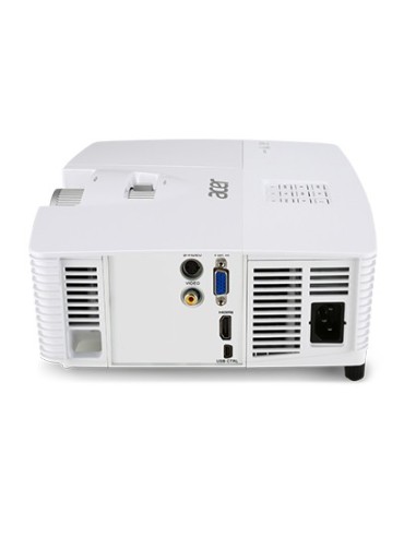 Acer Professional and Education X133PWH videoproiettore Proiettore a raggio standard 3100 ANSI lumen DLP WXGA (1280x800)