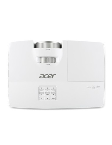 Acer Professional and Education X133PWH videoproiettore Proiettore a raggio standard 3100 ANSI lumen DLP WXGA (1280x800)