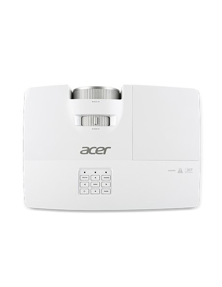 Acer Professional and Education X133PWH videoproiettore Proiettore a raggio standard 3100 ANSI lumen DLP WXGA (1280x800)