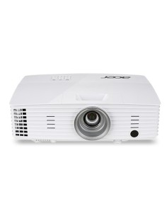 Acer Basic X1385WH videoproiettore Proiettore a raggio standard 3200 ANSI lumen DLP WXGA (1280x800) Compatibilità 3D Bianco