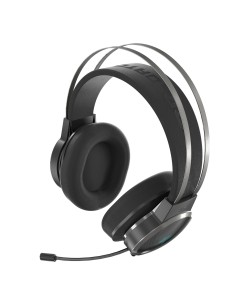 Acer Predator Auricolare Cablato A Padiglione Giocare Nero, Rosso