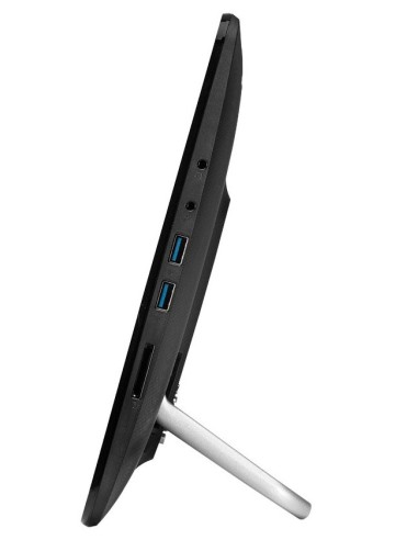 ASUSPRO A4110-BD019M Intel® Celeron® 39,6 cm (15.6") 1366 x 768 Pixel Touch screen 4 GB DDR3L-SDRAM 500 GB HDD PC All-in-one