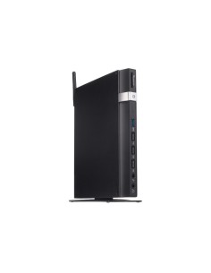 ASUS E410-B0075 N3150 Intel® Celeron® 4 GB 500 GB HDD Windows 10 Home Mini PC Nero