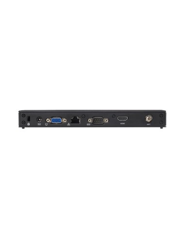 ASUS E410-B0075 N3150 Intel® Celeron® 4 GB 500 GB HDD Windows 10 Home Mini PC Nero
