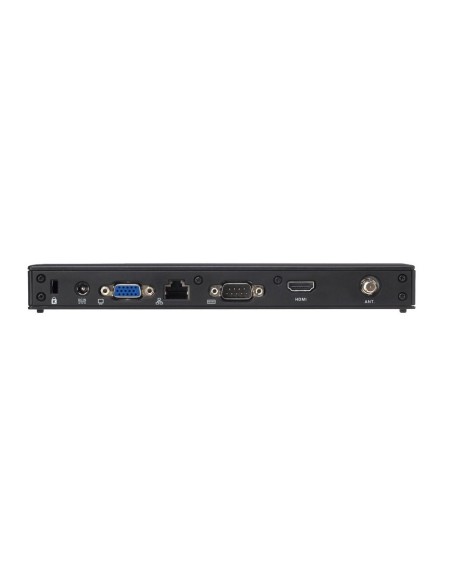 ASUS E410-B0225 N3150 mini PC Intel® Celeron® 4 GB 500 GB HDD Windows 7 Professional Nero