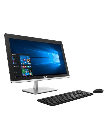 ASUS Vivo AiO V230ICUK-BC067X Intel® Core™ i5 58,4 cm (23") 1920 x 1080 Pixel Touch screen 4 GB DDR3-SDRAM 1000 GB HDD PC
