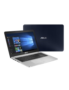 ASUS K501UX-FI311T notebook Computer portatile 39,6 cm (15.6") 4K Ultra HD Intel® Core™ i7 16 GB DDR4-SDRAM 1128 GB HDD+SSD