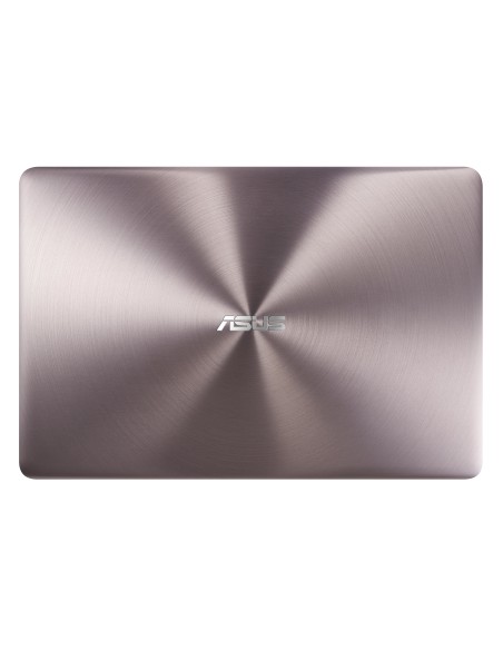 ASUS VivoBook Pro N752VX-GC234T Computer portatile 43,9 cm (17.3") Full HD Intel® Core™ i7 16 GB DDR4-SDRAM 1512 GB HDD+SSD