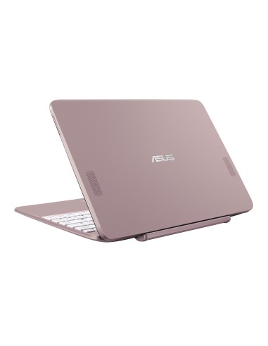 ASUS Transformer Book T101HA-GR032T notebook Ibrido (2 in 1) 25,6 cm (10.1") Touch screen WXGA Intel Atom® 4 GB 64 GB eMMC