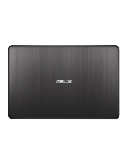 ASUS X540SA-XX311D Computer portatile 39,6 cm (15.6") HD Intel® Celeron® 4 GB DDR3L-SDRAM 500 GB HDD Wi-Fi 5 (802.11ac) Marrone
