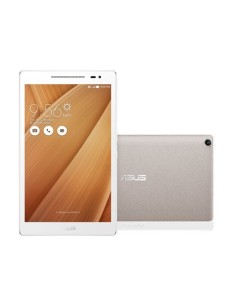 ASUS ZenPad 8.0 Z380KL-1L040A 4G LTE 16 GB 20,3 cm (8") Qualcomm Snapdragon 1 GB Wi-Fi 4 (802.11n) Android Bianco