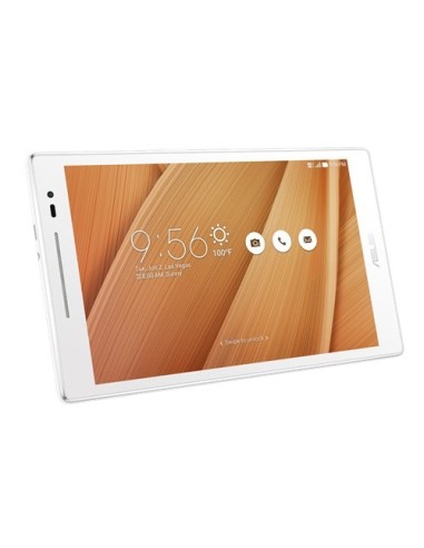 ASUS ZenPad 8.0 Z380KL-1L040A 4G LTE 16 GB 20,3 cm (8") Qualcomm Snapdragon 1 GB Wi-Fi 4 (802.11n) Android Bianco