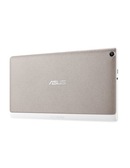 ASUS ZenPad 8.0 Z380KL-1L040A 4G LTE 16 GB 20,3 cm (8") Qualcomm Snapdragon 1 GB Wi-Fi 4 (802.11n) Android Bianco
