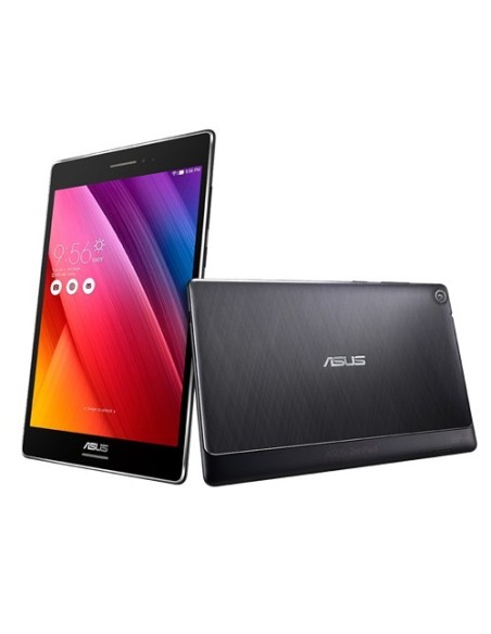 ASUS ZenPad S 8.0 Z580CA-1A065A 32 GB 20,3 cm (8") Intel Atom® 2 GB Wi-Fi 5 (802.11ac) Android Nero