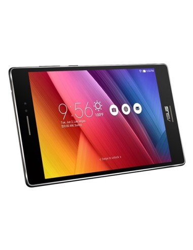 ASUS ZenPad S 8.0 Z580CA-1A065A 32 GB 20,3 cm (8") Intel Atom® 2 GB Wi-Fi 5 (802.11ac) Android Nero