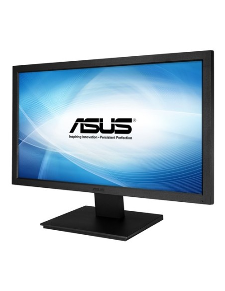 ASUS SD222-YA Pannello piatto per segnaletica digitale 54,6 cm (21.5") LED 250 cd m² Full HD Nero