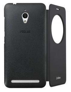 ASUS 90AC00Q0-BCV001 custodia per cellulare Custodia a libro Nero
