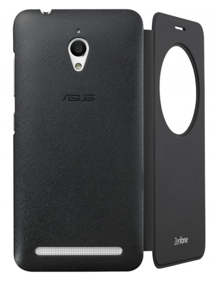 ASUS 90AC00Q0-BCV001 custodia per cellulare Custodia a libro Nero