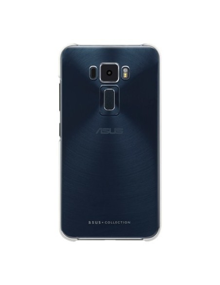 ASUS ZenFone 3 Clear Case (ZE520KL) custodia per cellulare 13,2 cm (5.2") Cover Trasparente