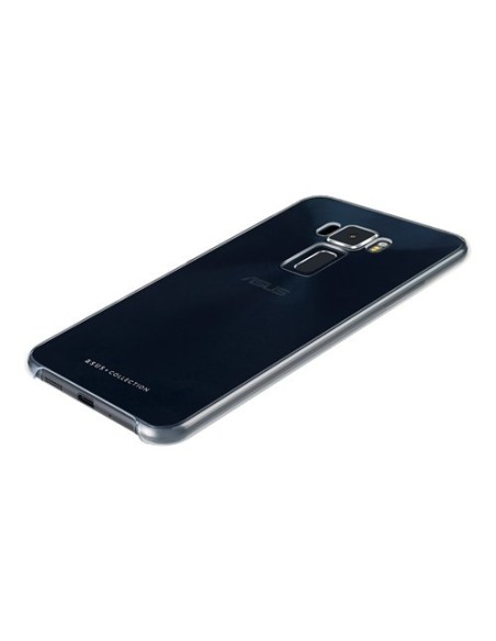 ASUS ZenFone 3 Clear Case (ZE520KL) custodia per cellulare 13,2 cm (5.2") Cover Trasparente