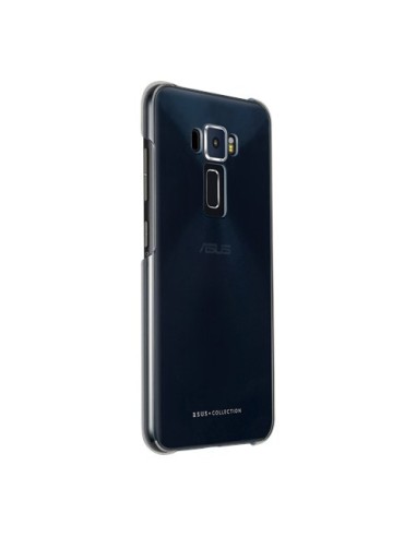 ASUS ZenFone 3 Clear Case (ZE520KL) custodia per cellulare 13,2 cm (5.2") Cover Trasparente