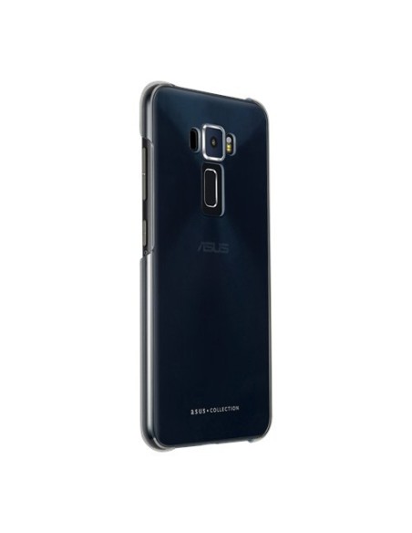 ASUS ZenFone 3 Clear Case (ZE520KL) custodia per cellulare 13,2 cm (5.2") Cover Trasparente