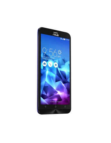 ASUS ZenFone 2 ZE551ML-2A760WW 14 cm (5.5") Doppia SIM Android 5.0 4G Micro-USB 4 GB 64 GB 3000 mAh Porpora