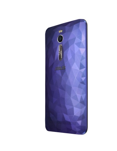 ASUS ZenFone 2 ZE551ML-2A760WW 14 cm (5.5") Doppia SIM Android 5.0 4G Micro-USB 4 GB 64 GB 3000 mAh Porpora