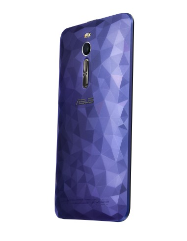 ASUS ZenFone 2 ZE551ML-2A760WW 14 cm (5.5") Doppia SIM Android 5.0 4G Micro-USB 4 GB 64 GB 3000 mAh Porpora