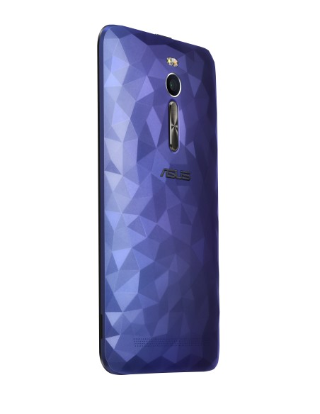 ASUS ZenFone 2 ZE551ML-2A760WW 14 cm (5.5") Doppia SIM Android 5.0 4G Micro-USB 4 GB 64 GB 3000 mAh Porpora