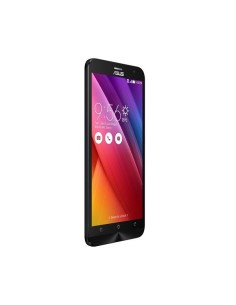 ASUS ZenFone 2 ZE551ML-6A022WW smartphone 14 cm (5.5") Doppia SIM Android 5.0 4G 4 GB 32 GB 3000 mAh Nero 2