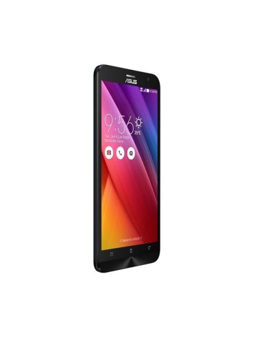 ASUS ZenFone 2 ZE551ML-6A022WW smartphone 14 cm (5.5") Doppia SIM Android 5.0 4G 4 GB 32 GB 3000 mAh Nero