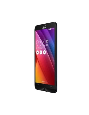 ASUS ZenFone 2 ZE551ML-6A022WW smartphone 14 cm (5.5") Doppia SIM Android 5.0 4G 4 GB 32 GB 3000 mAh Nero
