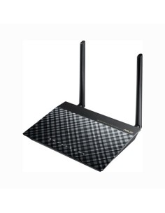 ASUS DSL-N14U router wireless Fast Ethernet