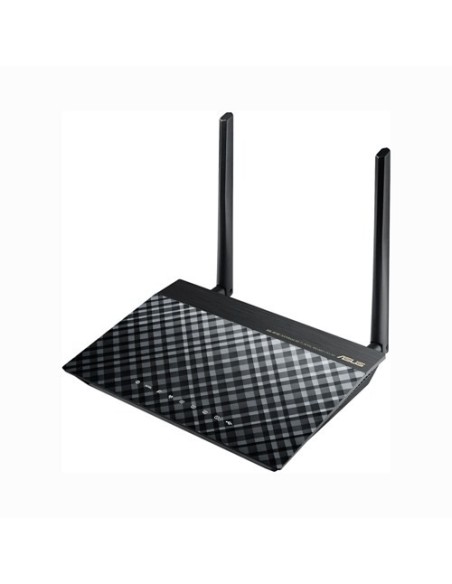 ASUS DSL-N14U router wireless Fast Ethernet