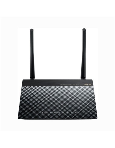ASUS DSL-N14U router wireless Fast Ethernet