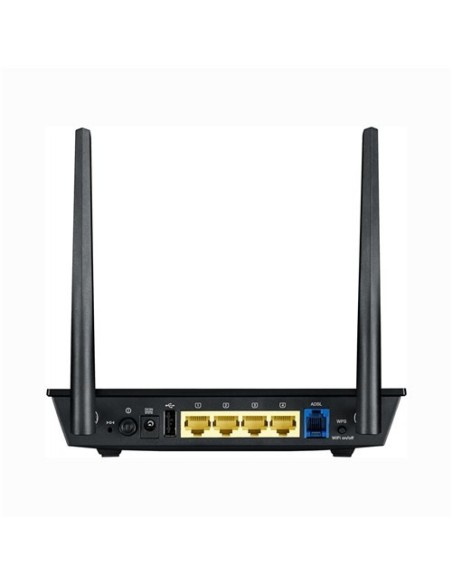 ASUS DSL-N14U router wireless Fast Ethernet